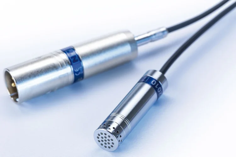 Nti Audio Microphone