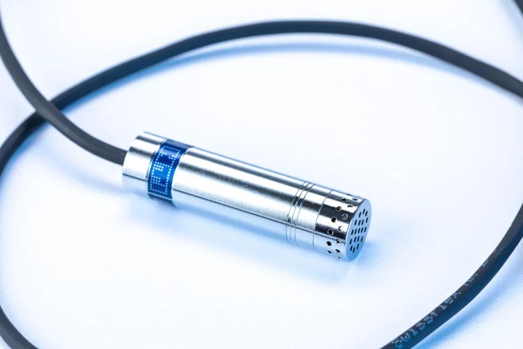 Nti Audio Microphone