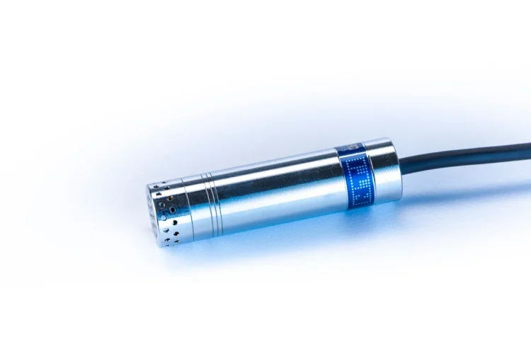 Nti Audio Microphone