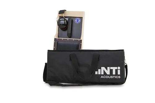 Nti Audio Delta Clapper Kit
