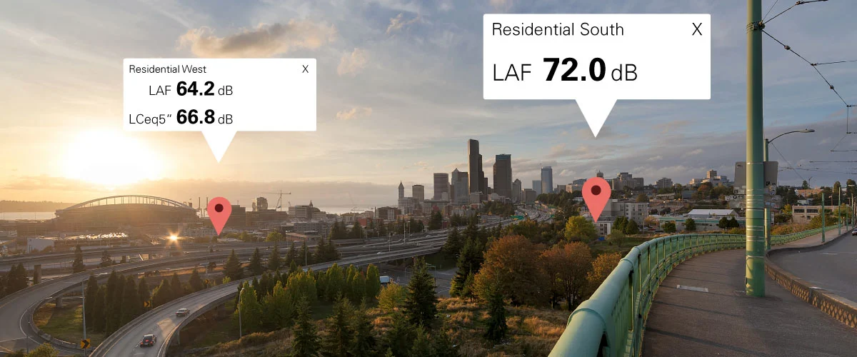 Teaser Unattended Noise Monitoring 1200