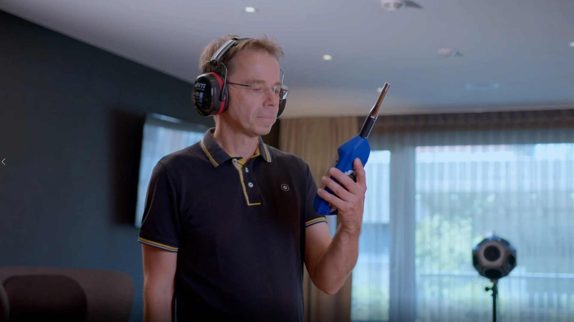 Xl3 Ds3 Roomacoustics