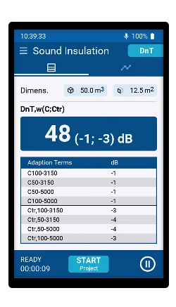 Xl3 Screen Sound Insulation