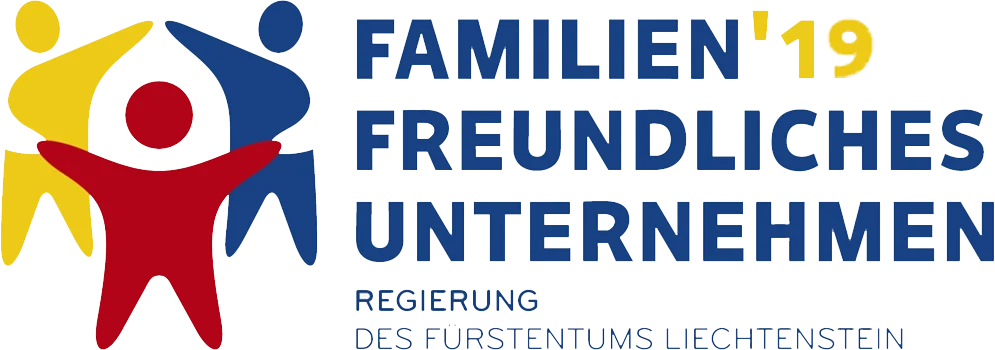 Label Familienfreundliches Unternehmen